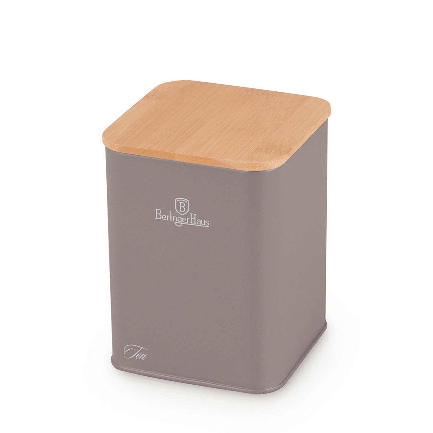 Panera Con Set De 3 Recipientes