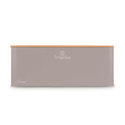 Panera Con Set De 3 Recipientes