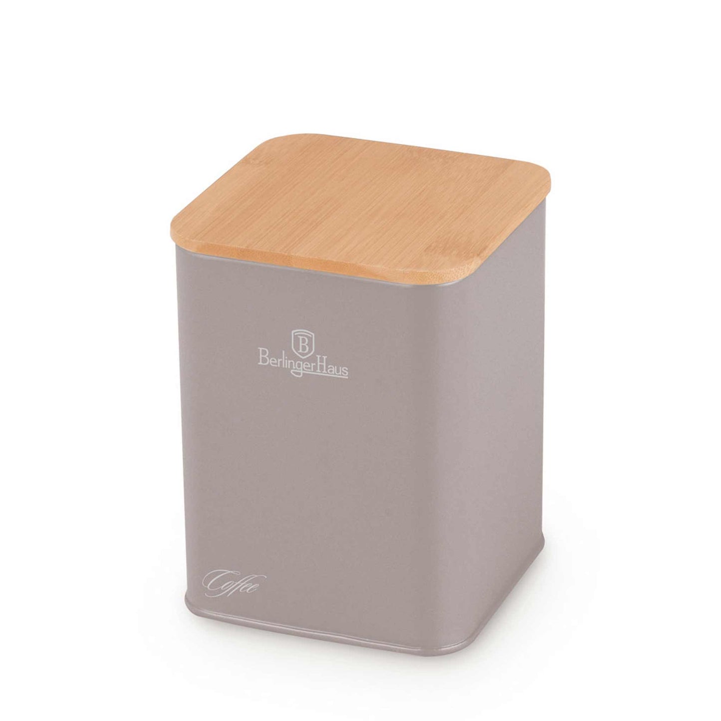 Panera Con Set De 3 Recipientes