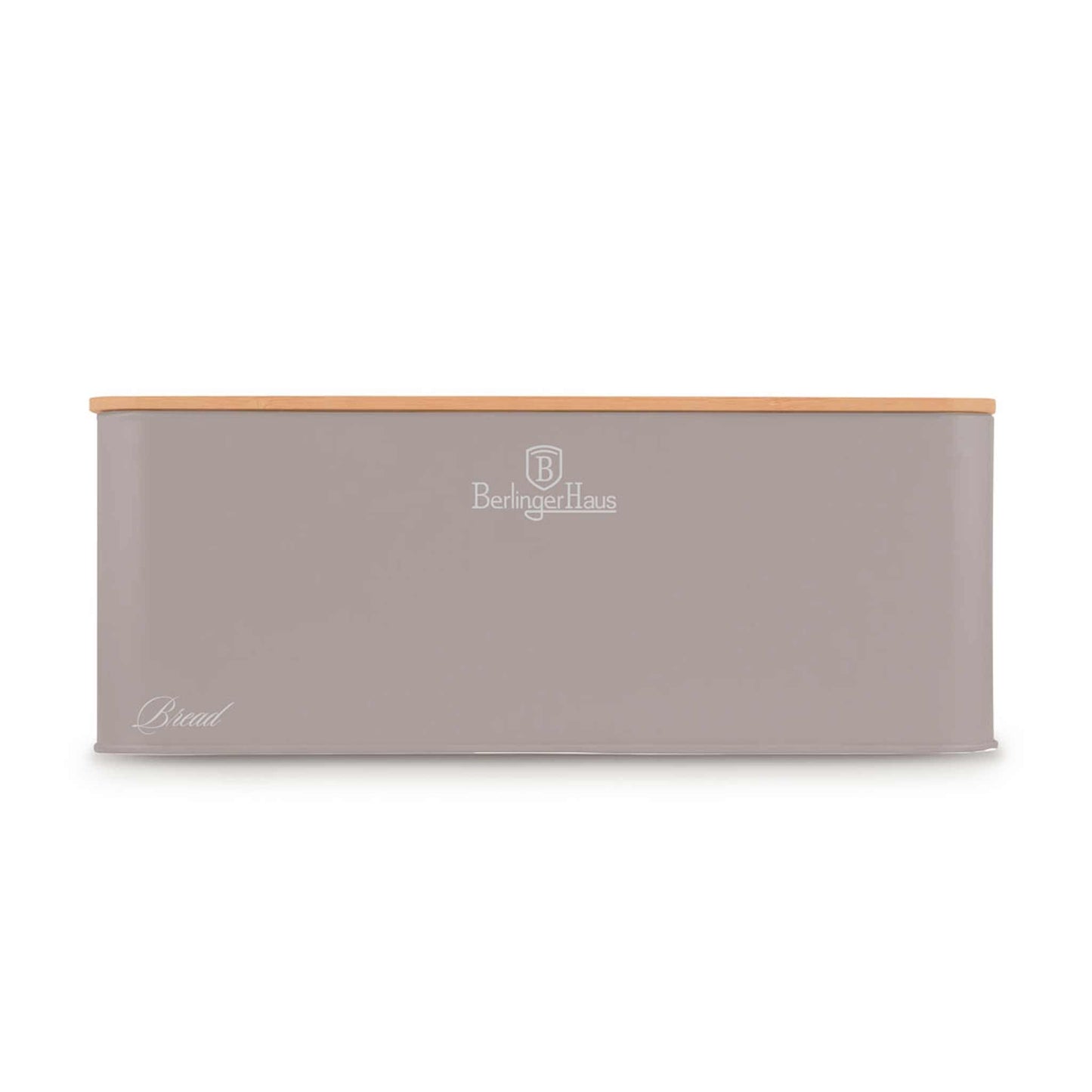 Panera Con Set De 3 Recipientes