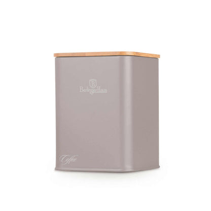 Panera Con Set De 3 Recipientes