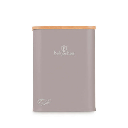 Panera Con Set De 3 Recipientes