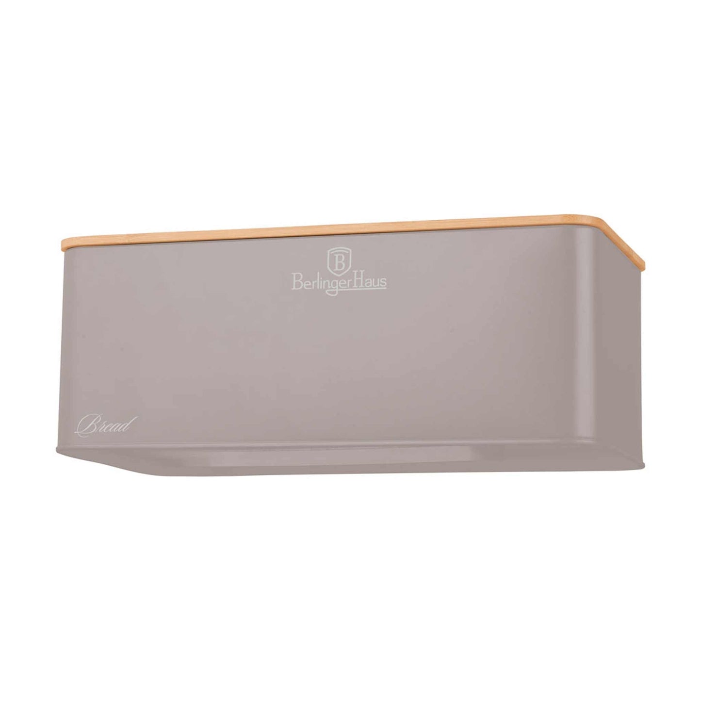 Panera Con Set De 3 Recipientes