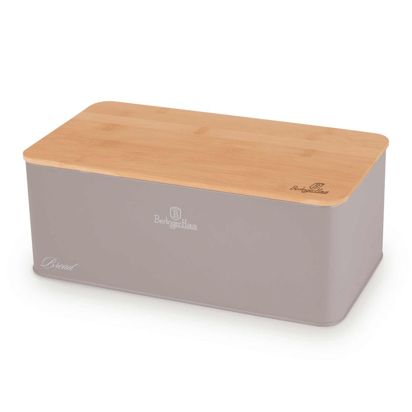Panera Con Set De 3 Recipientes