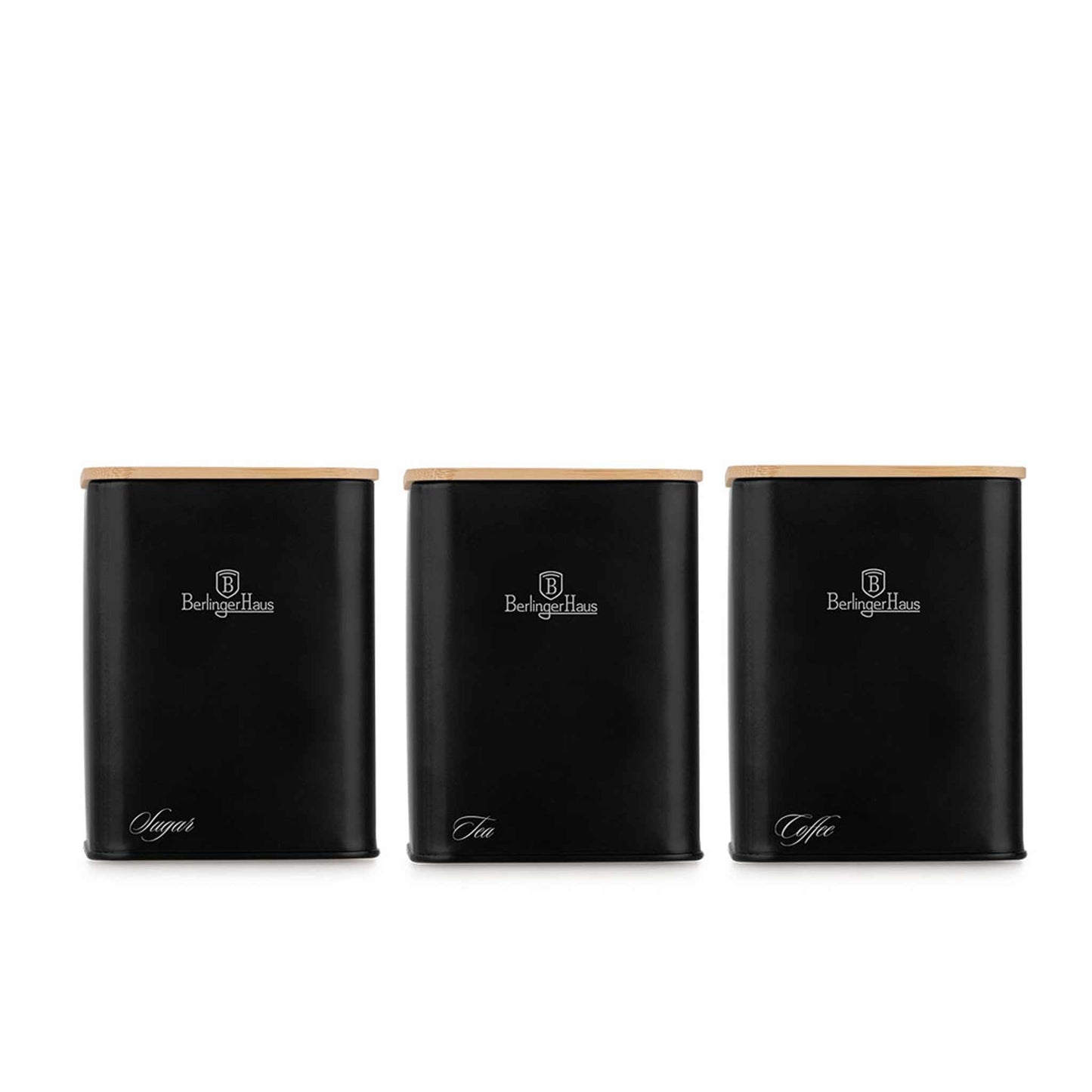 Panera Con Set De 3 Recipientes