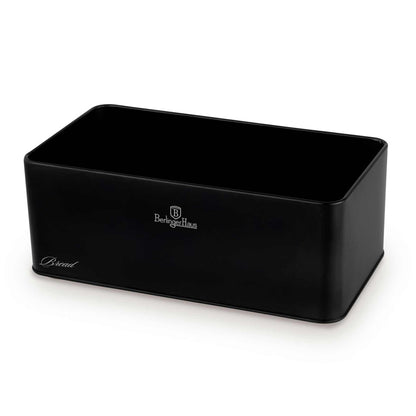 Panera Con Set De 3 Recipientes