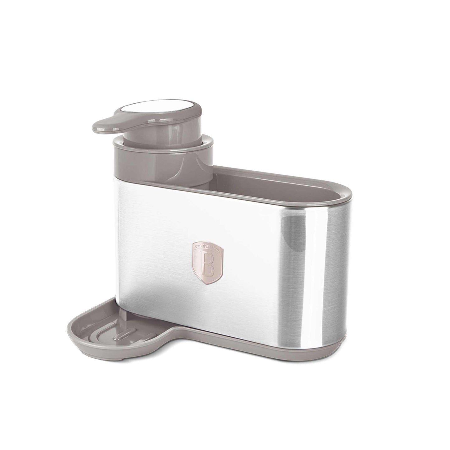 Dispensador De Jabón