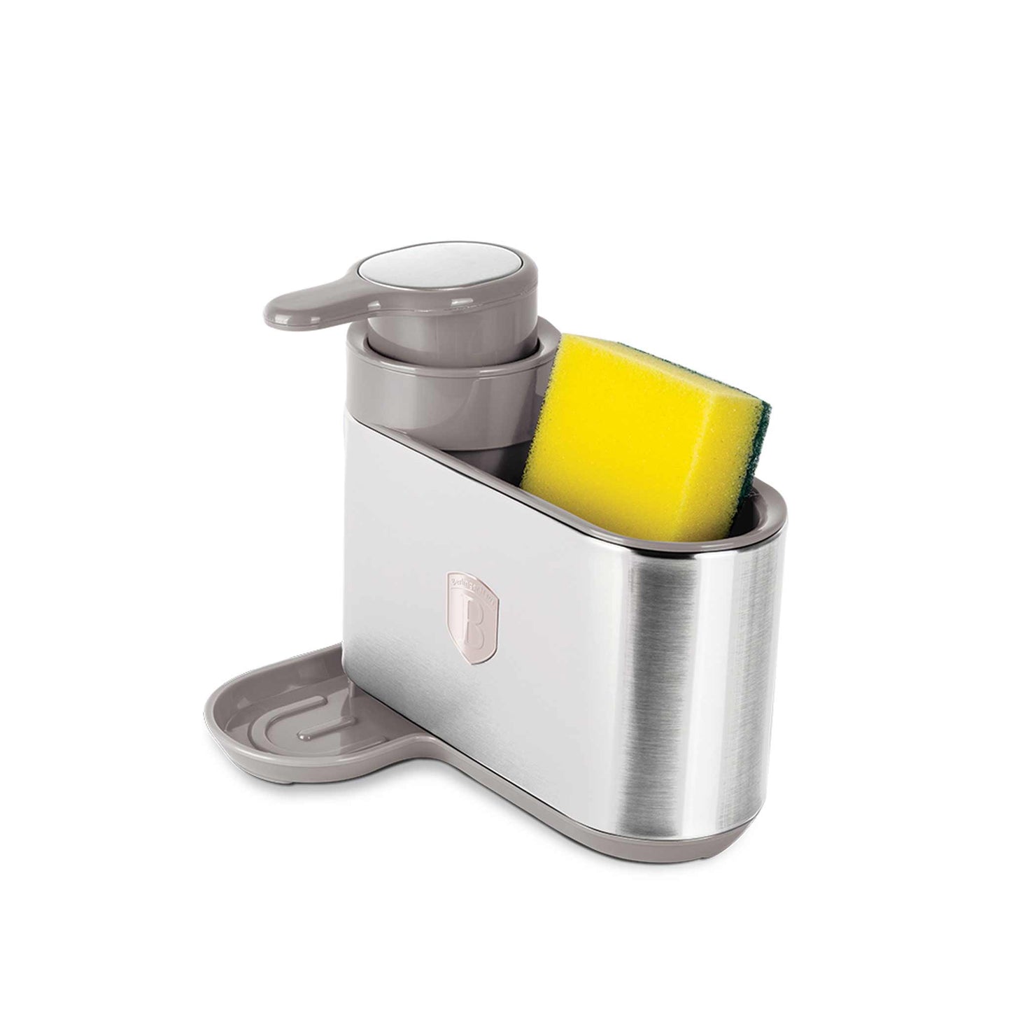 Dispensador De Jabón
