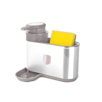 Dispensador De Jabón
