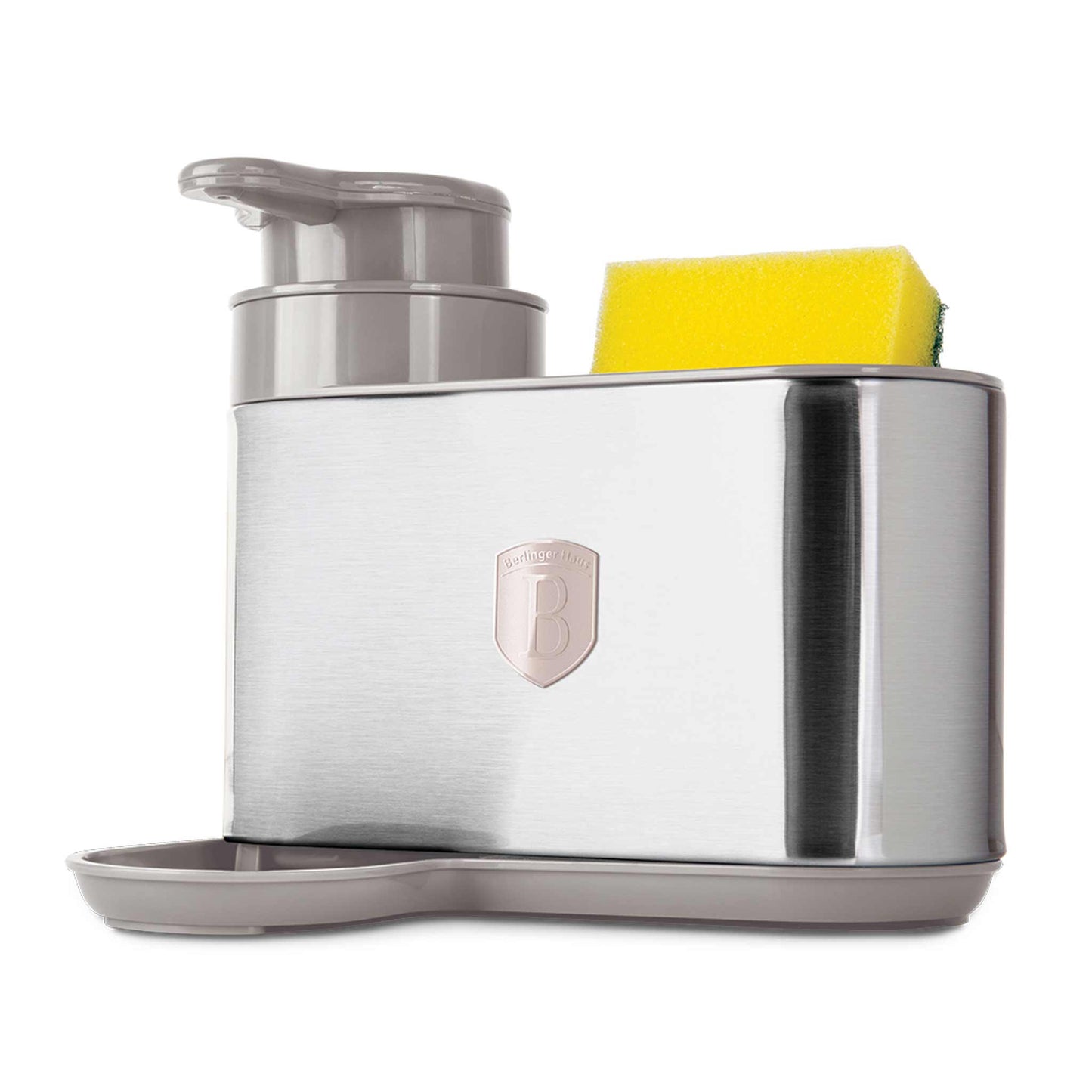 Dispensador De Jabón