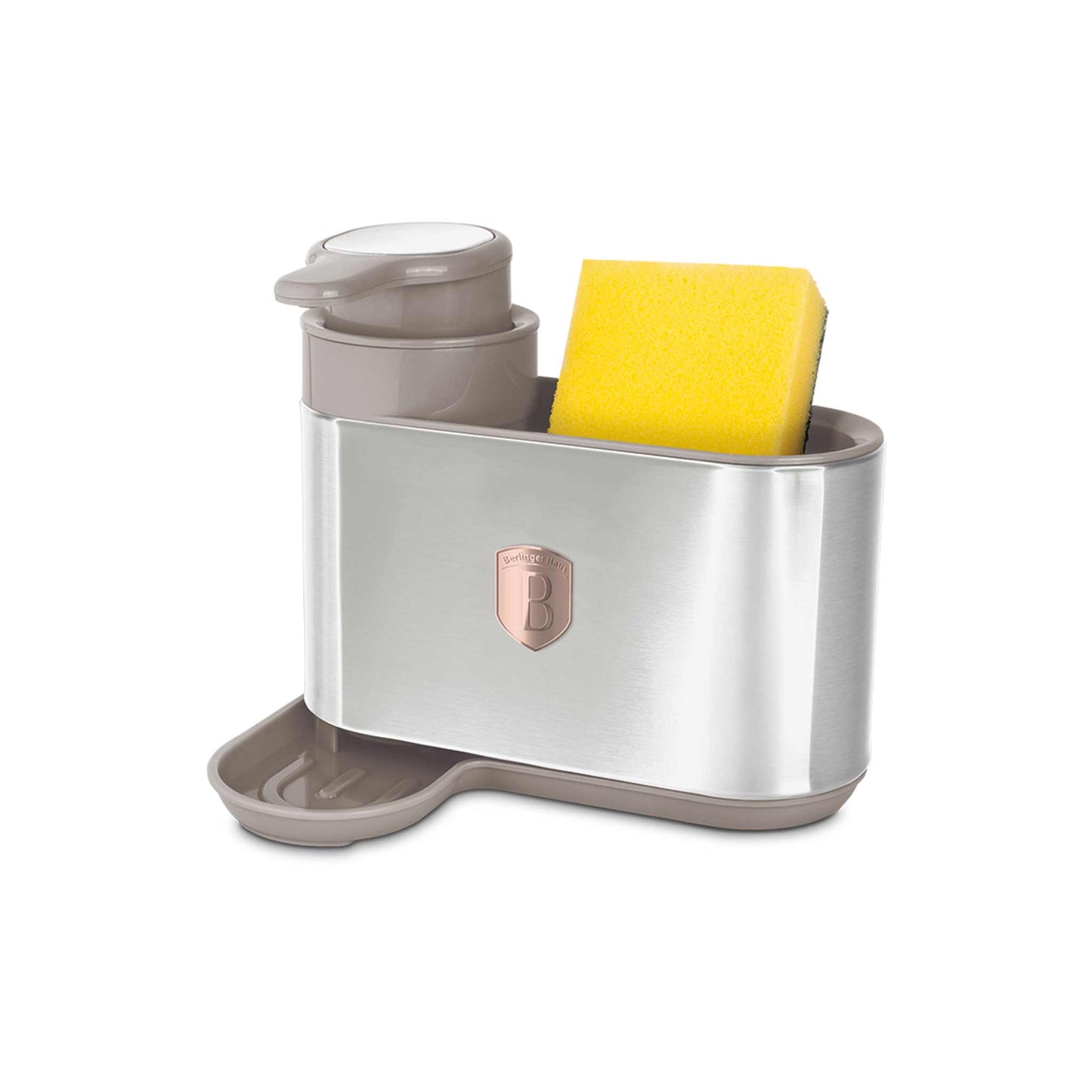 Dispensador De Jabón