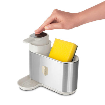 Dispensador De Jabón