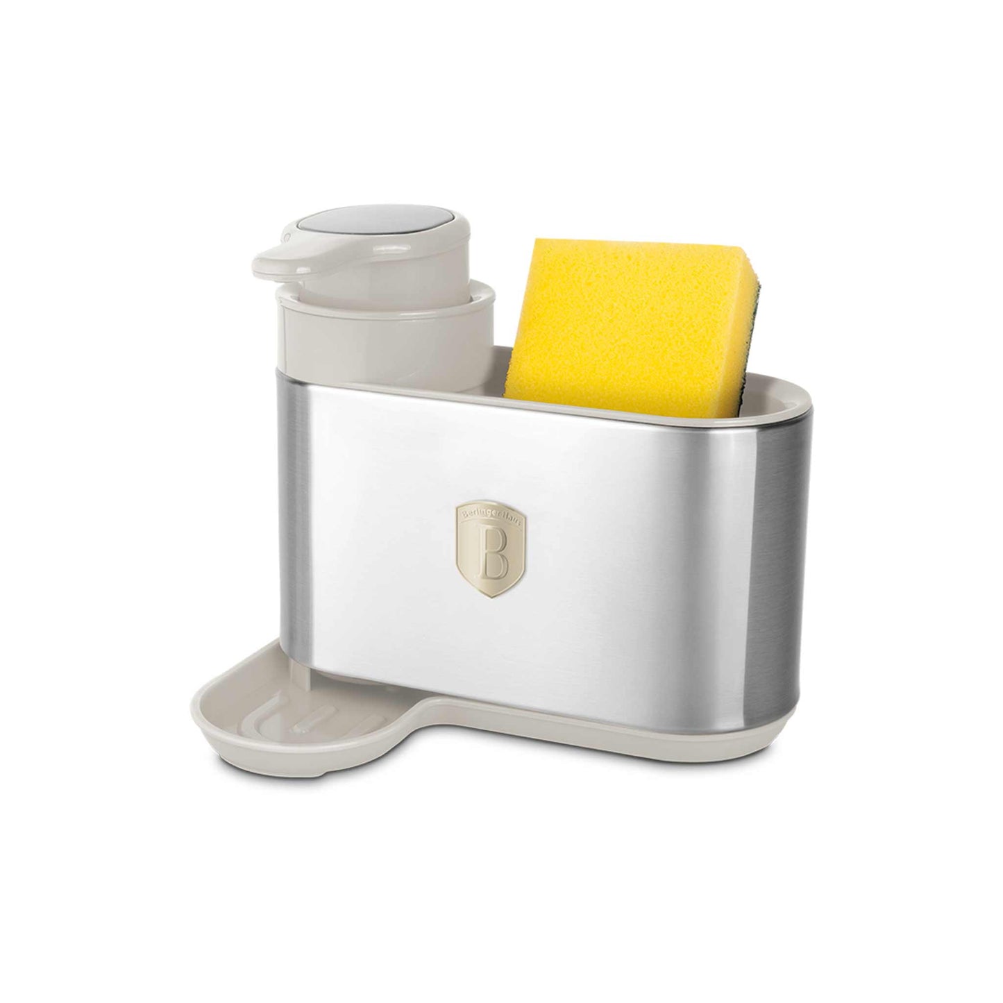 Dispensador De Jabón