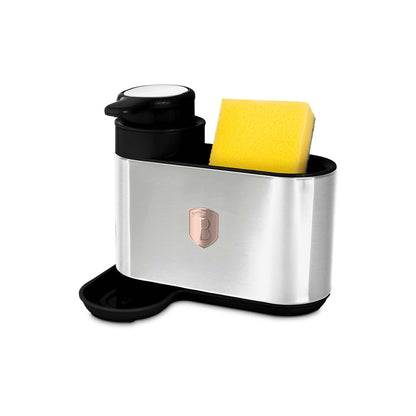 Dispensador De Jabón