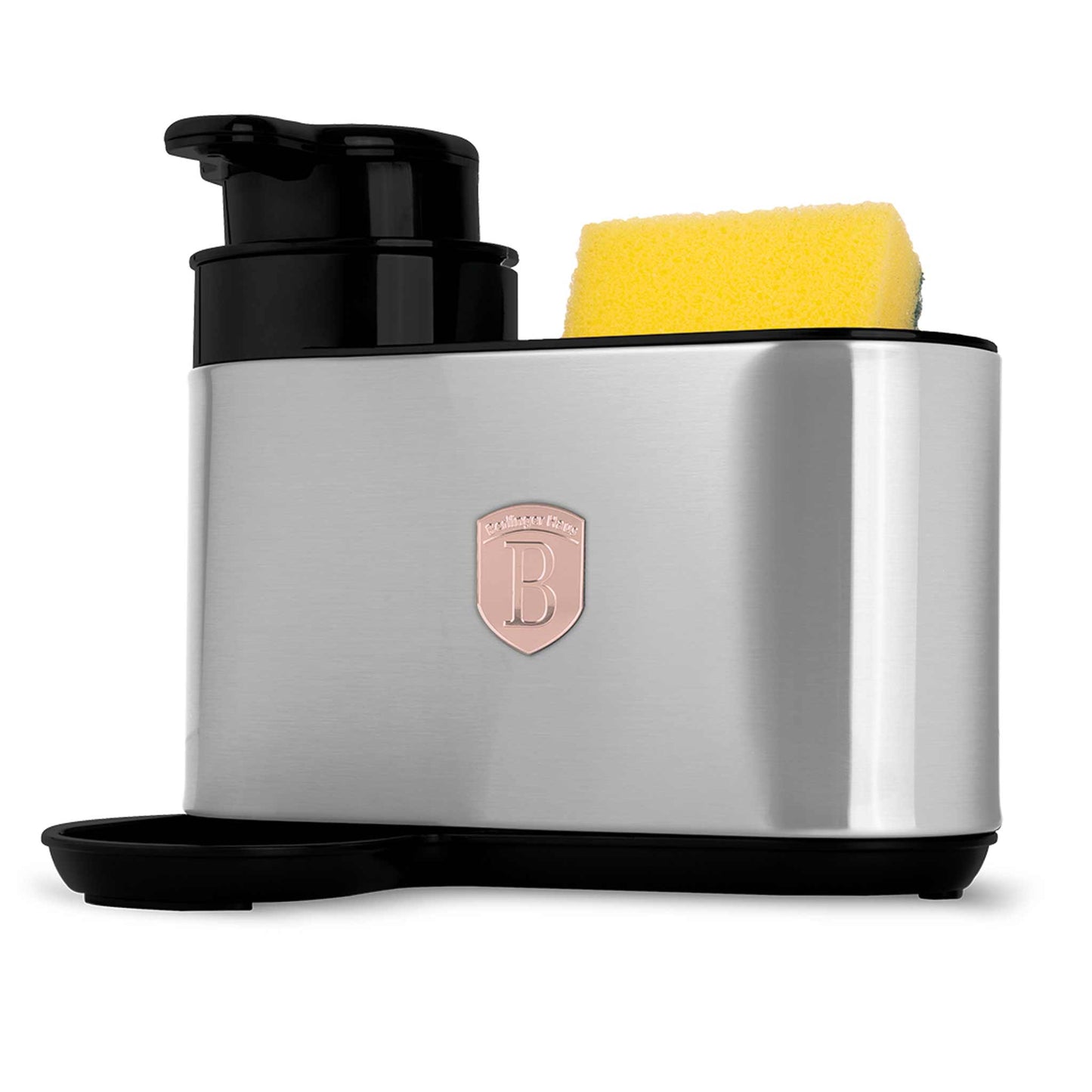 Dispensador De Jabón