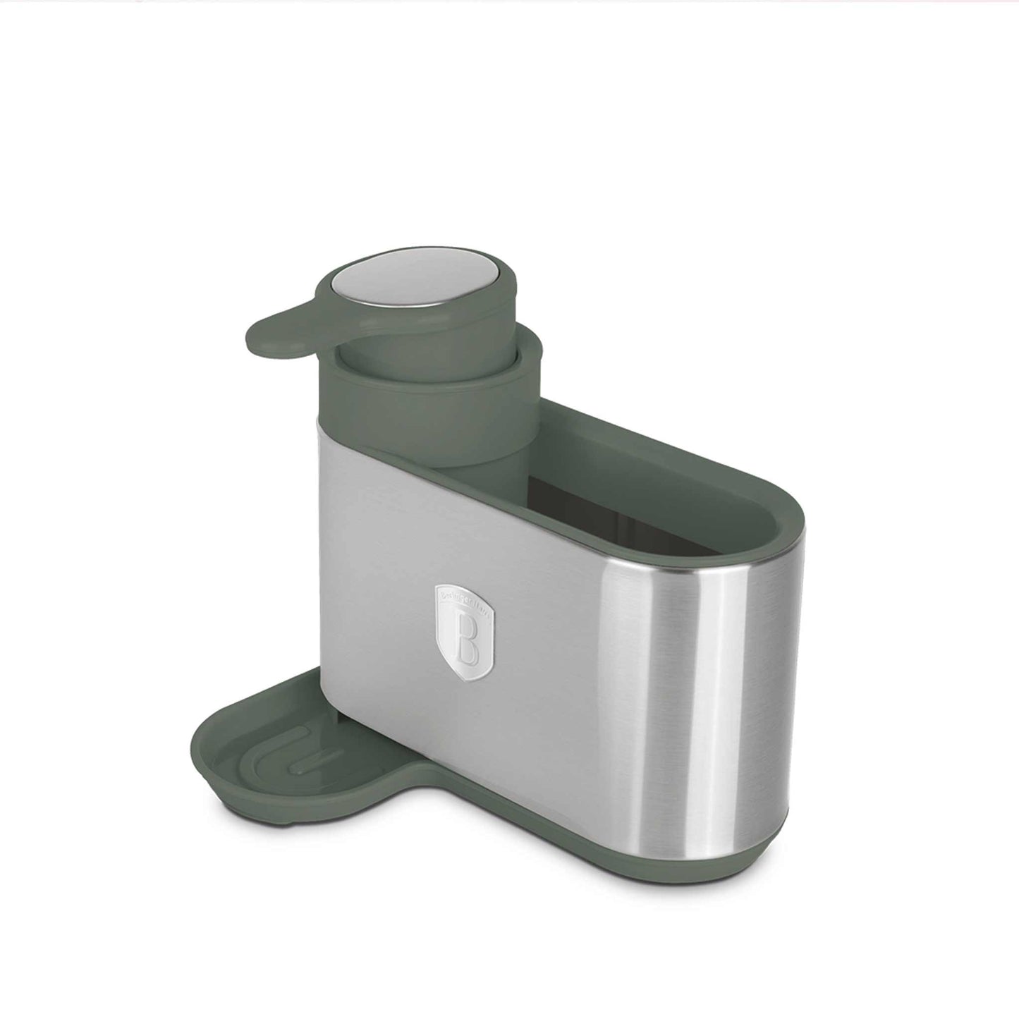 Dispensador De Jabón