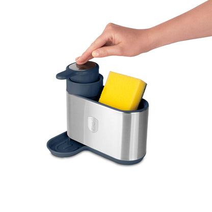 Dispensador De Jabón