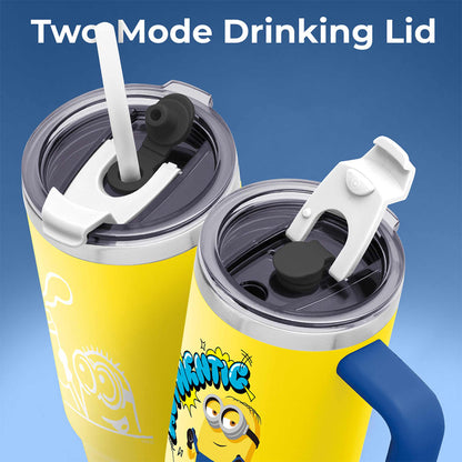 Taza Térmica De 1 Litro
