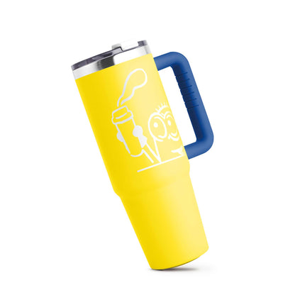 Taza Térmica De 1 Litro