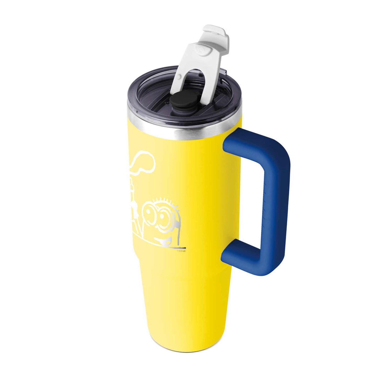 Taza Térmica De 1 Litro