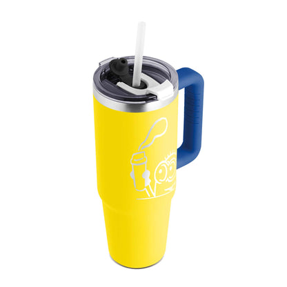 Taza Térmica De 1 Litro
