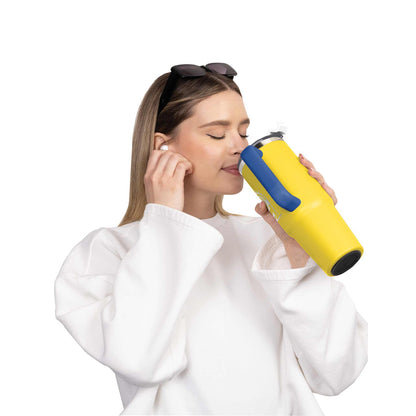 Taza Térmica De 1 Litro