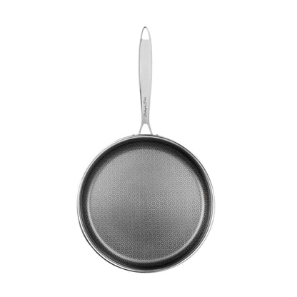 Sartén Para Tortitas De 26 Cm