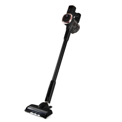 Aspiradora Con Motor Bldc (Motor 5 Veces Más Potente)