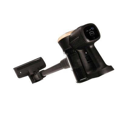 Aspiradora Con Motor Bldc (Motor 5 Veces Más Potente)