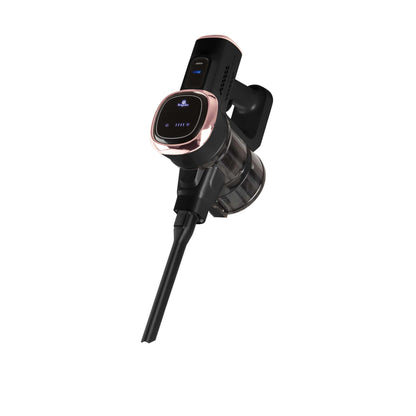 Aspiradora Con Motor Bldc (Motor 5 Veces Más Potente)