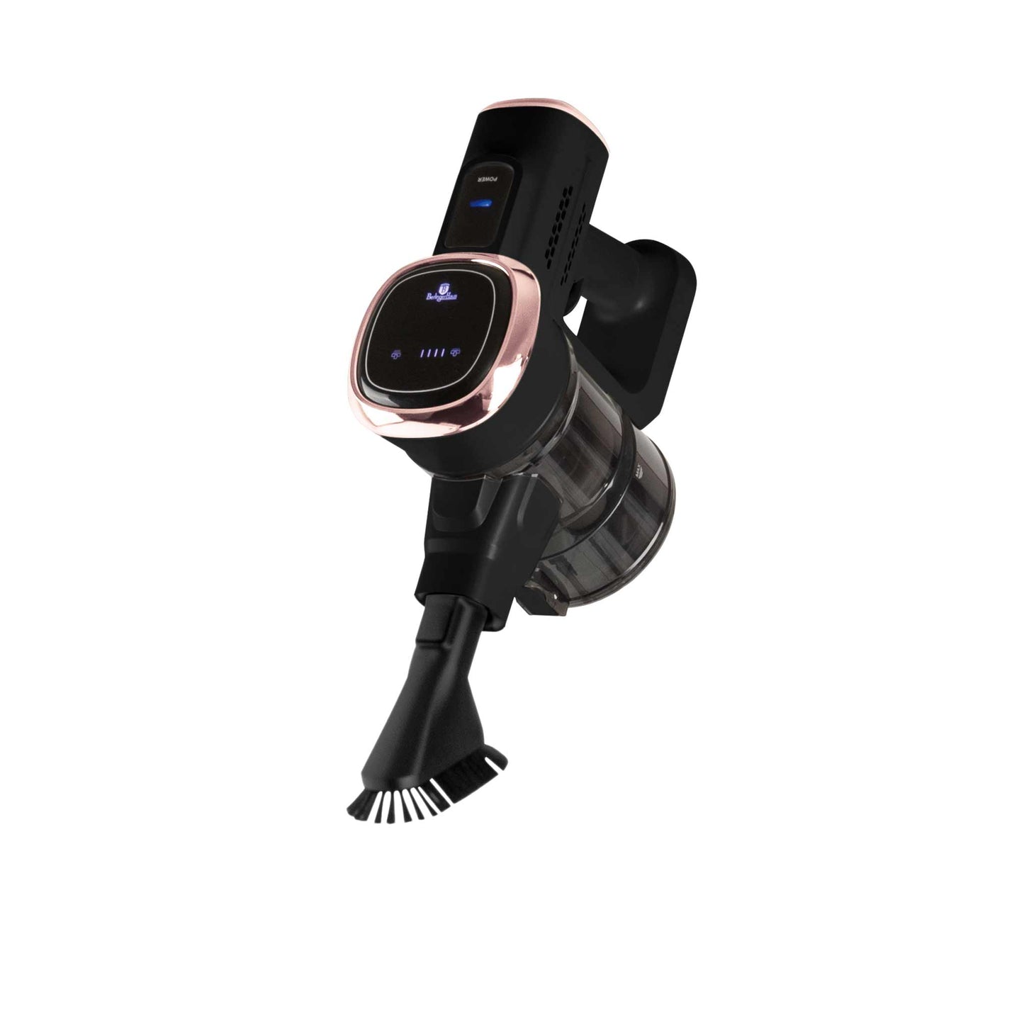 Aspiradora Con Motor Bldc (Motor 5 Veces Más Potente)
