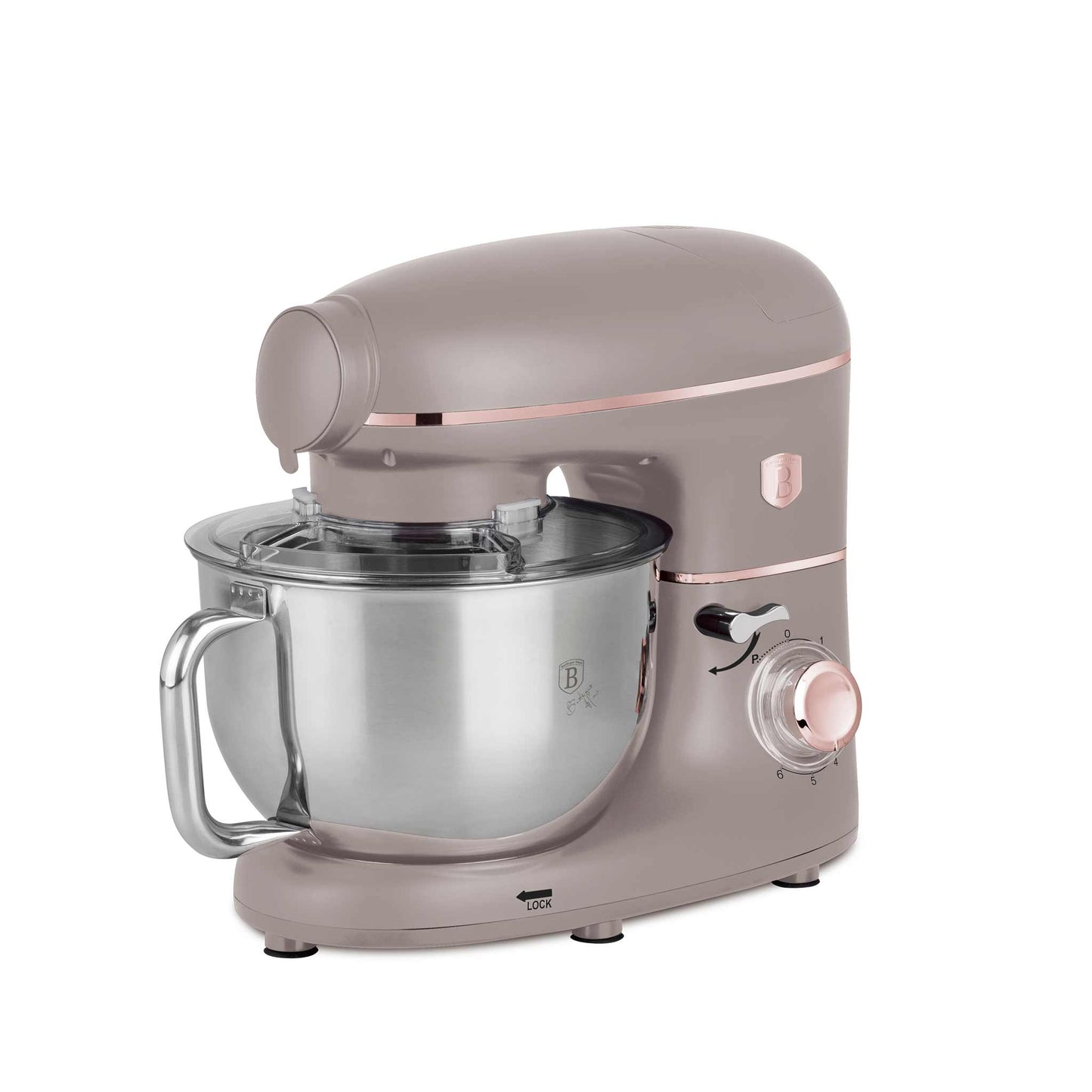 Máquina De Cocina Multifuncional 4 En 1