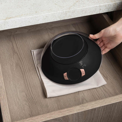 Balanza De Cocina Con Recipiente