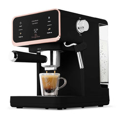 Cafetera Espresso Digital 3 En 1
