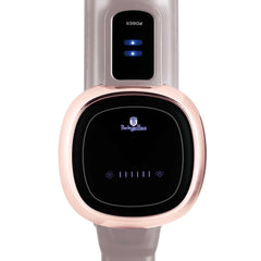 Aspiradora Con Motor Bldc (Motor 5 Veces Más Potente)