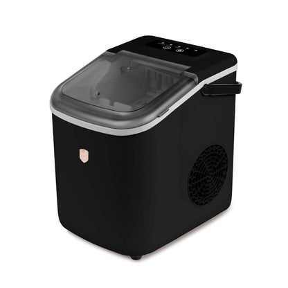 Máquina De Cubitos De Hielo