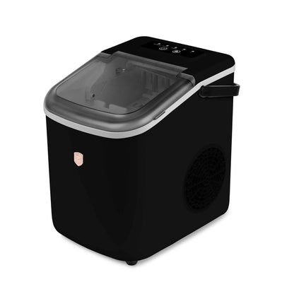 Máquina De Cubitos De Hielo