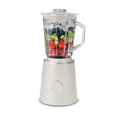 Batidora De Mesa Con Jarra De Vidrio De 1,5 L Y 1000 W.