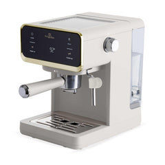 Cafetera Espresso Digital 3 En 1
