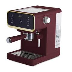 Cafetera Espresso Digital 3 En 1
