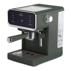 Cafetera Espresso Digital 3 En 1