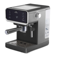 Cafetera Espresso Digital 3 En 1