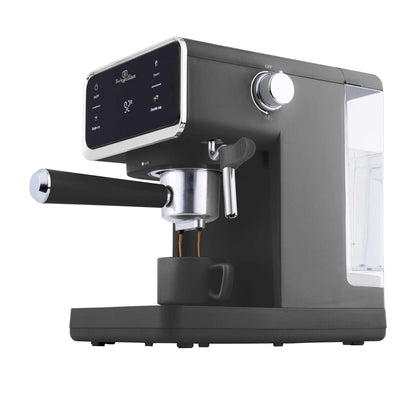 Cafetera Espresso Digital 3 En 1