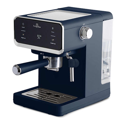 Cafetera Espresso Digital 3 En 1