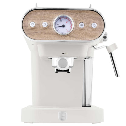 Cafetera Espresso 3 En 1