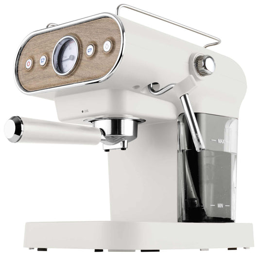 Cafetera Espresso 3 En 1