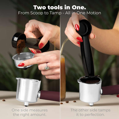 Cafetera Espresso 3 En 1