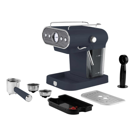 Cafetera Espresso 3 En 1