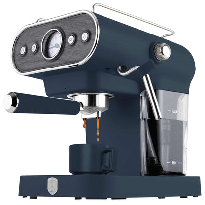 Cafetera Espresso 3 En 1