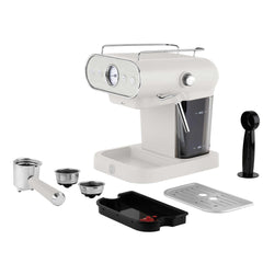 Cafetera Espresso 3 En 1